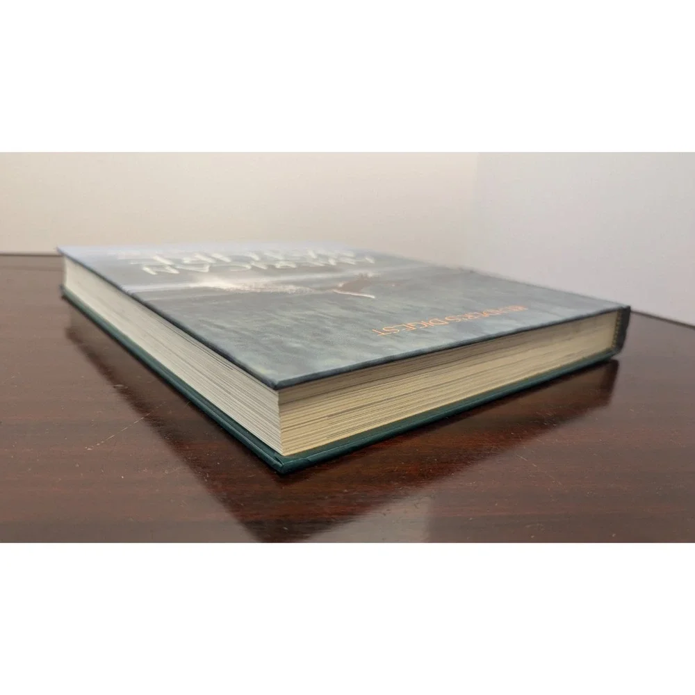 Readers Digest American Nature Our Intriguing Land and Wildlife 1997 HC Book